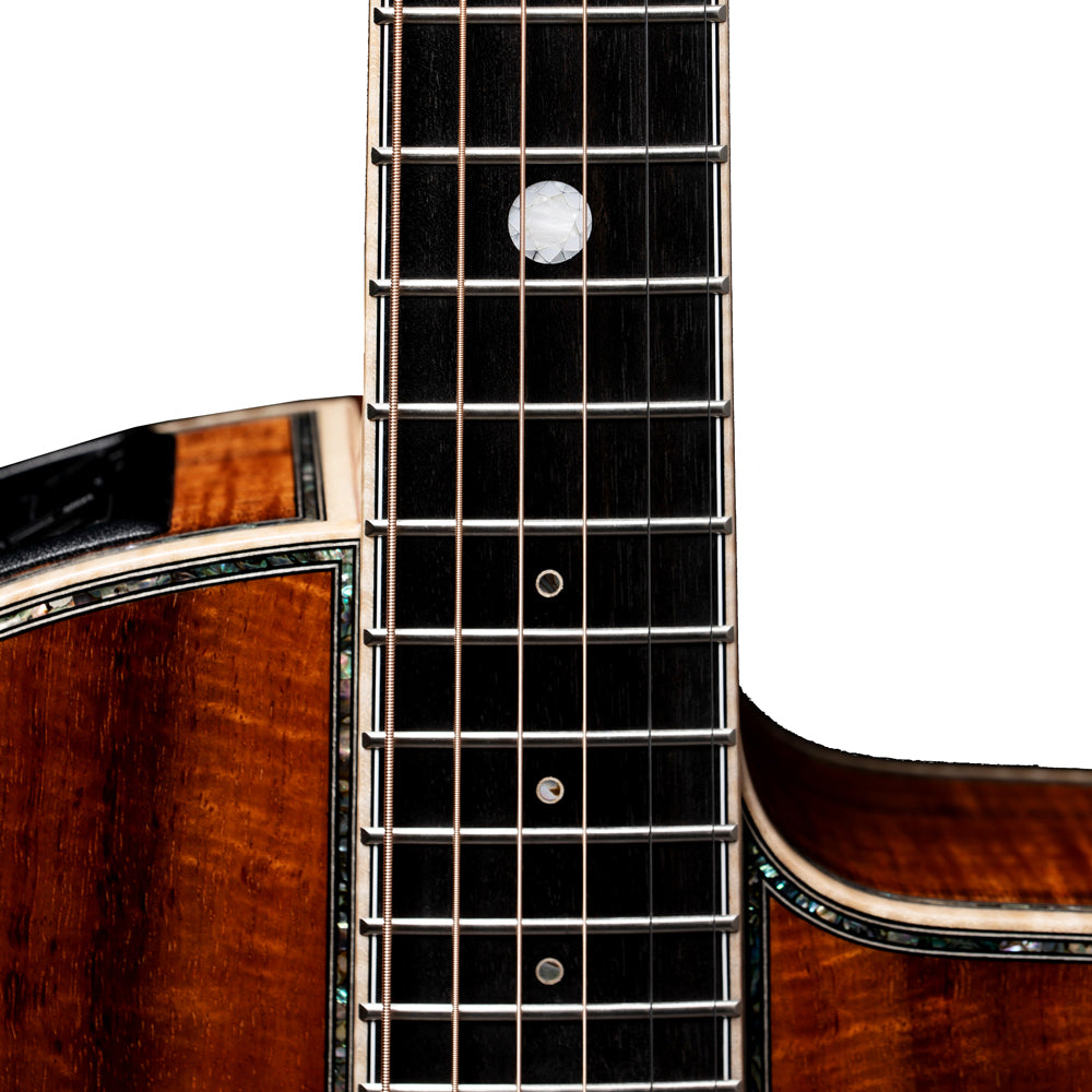 Takamine Limited Edition Series The 60th Anniversary Model Guitar Pickup *TKM